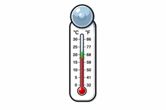 best axolotl tank thermometer