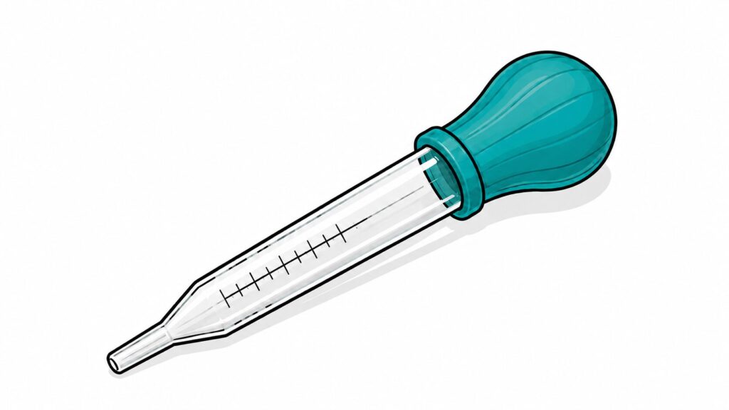 best axolotl turkey baster