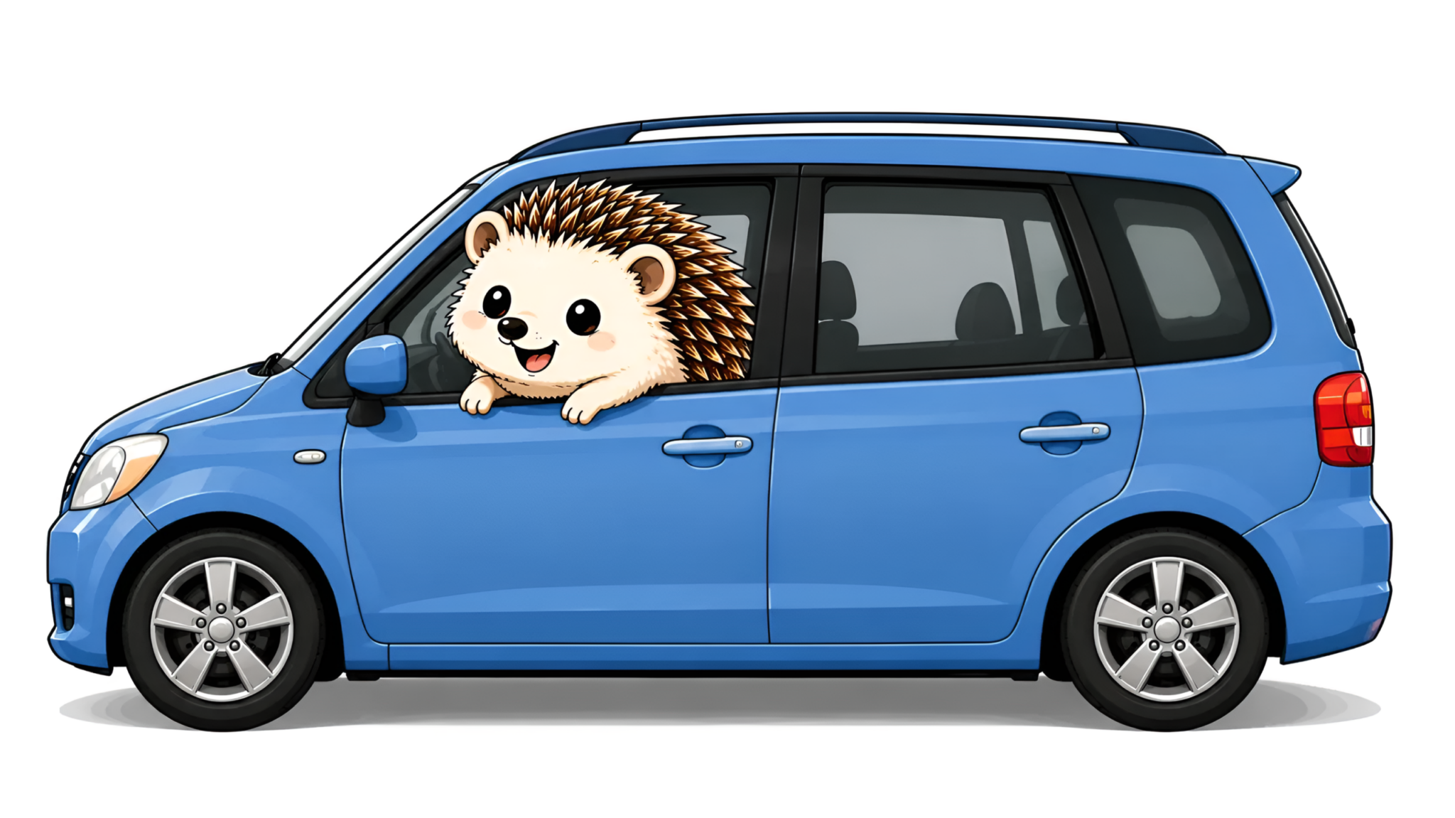 How to Travel by Car with a Hedgehog Complete Safety Guide