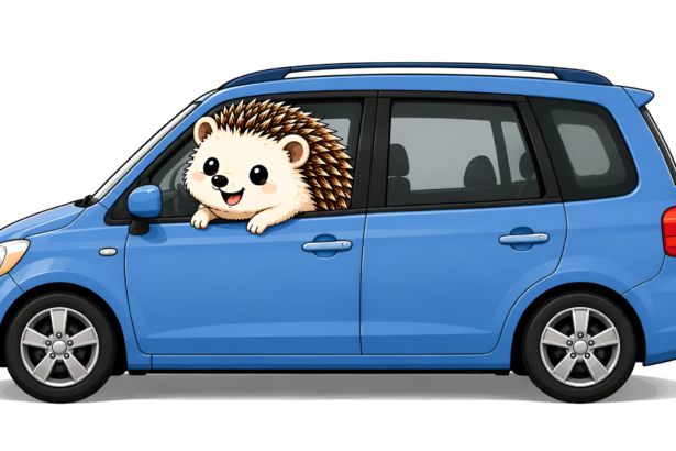 How to Travel by Car with a Hedgehog Complete Safety Guide