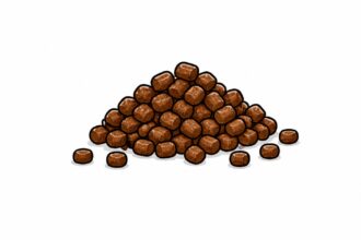 best axolotl pellets