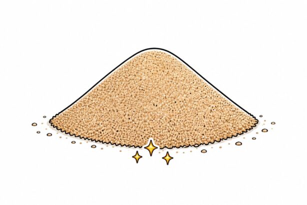 best axolotl tank sand